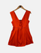 Orange top FM